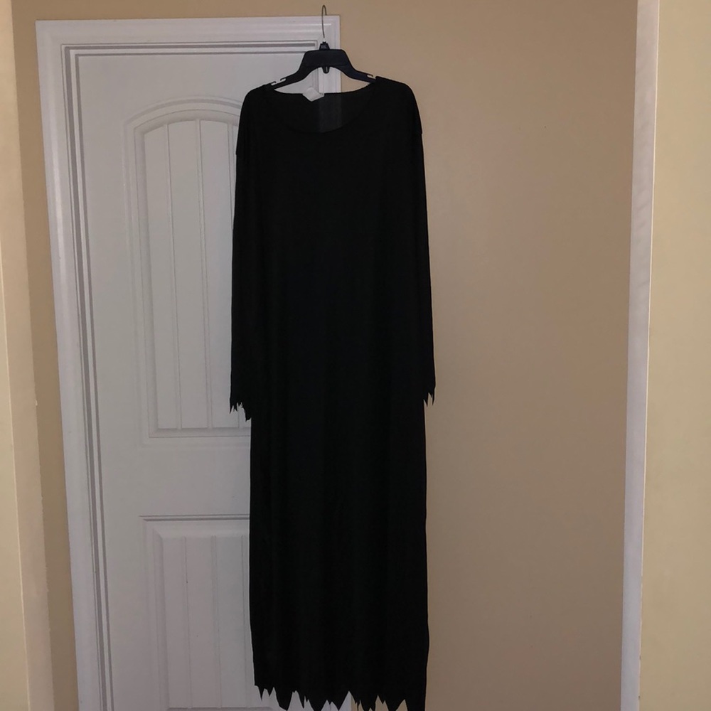 Ghoul costume adult